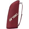 Yonex Tennis Racket Bag, Racket Case 2, Wine (021) BAG2531T