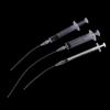 9/10Pcs Parrot Bird Feeding Dropper Hose Small Pet Feeder Needle Tube Liquid Injection Hose Spoon Kits