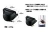 Sony Single-lens Camera Case Soft Carrying Case for E Mount LCS-EMJB