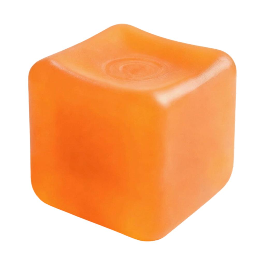 Slow Rebound Soft Stress Relief Toy for Office Desk Sensory Fidget Toy Pressure Relief Handheld Squeeze Toy for Adults and Kids