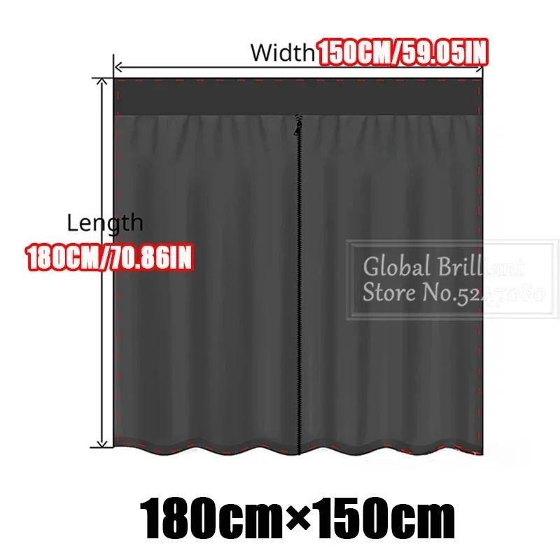 

Универсальная автомобильная москитная сетка на заднюю дверь магнитные шторы вентиляционная сетка экран раздвижная дверь москитная сетка фургон москитная сетка для VW T5 T6