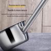 Commercial Stainless Steel Long Handle Water Ladle