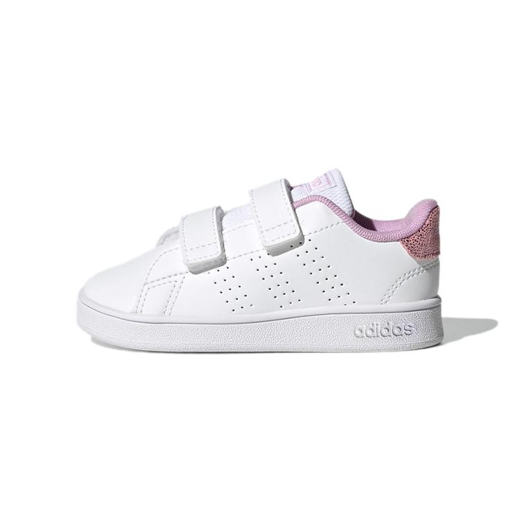 

Adidas Neo ADVANTAGE Abrasion Resistant Abrasion Resistant Low top Toddler Shoes Infant And Toddler FZ0034 21