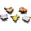 Crocs Character Pokémon 5-Pack