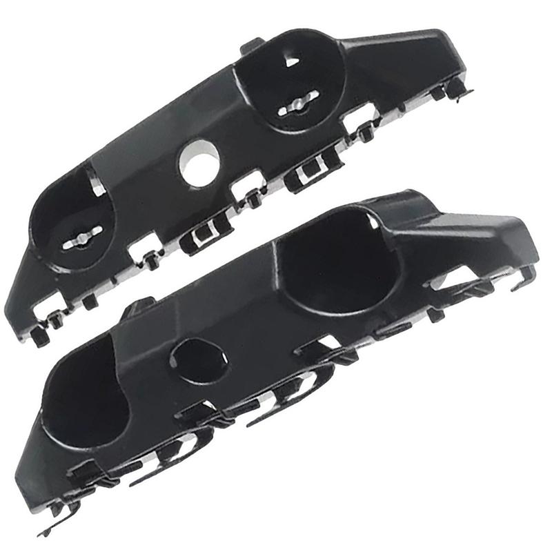 Paar Links Rechts Stoßstangenhalter Halterung Halter für Nissan Versa Note 2014 2015 2016 2017 2018  62225-3VY0A