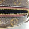 [Pre-Owned] Boite Chapeau Souple PM Classic Monogram Canvas Leather Shoulder Bag Small - Fair #PQPN64