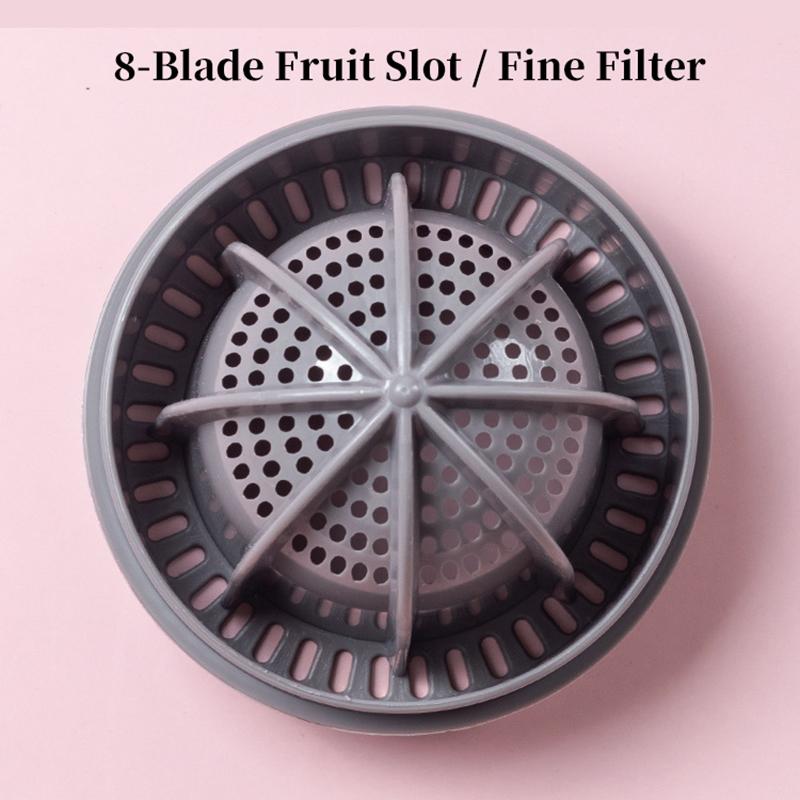 Citrus Juicer Press Kitchen Accessories Mini Portable Blender Manual Fruit Press Portable Juice Cup Vegetable Fruit Tools New