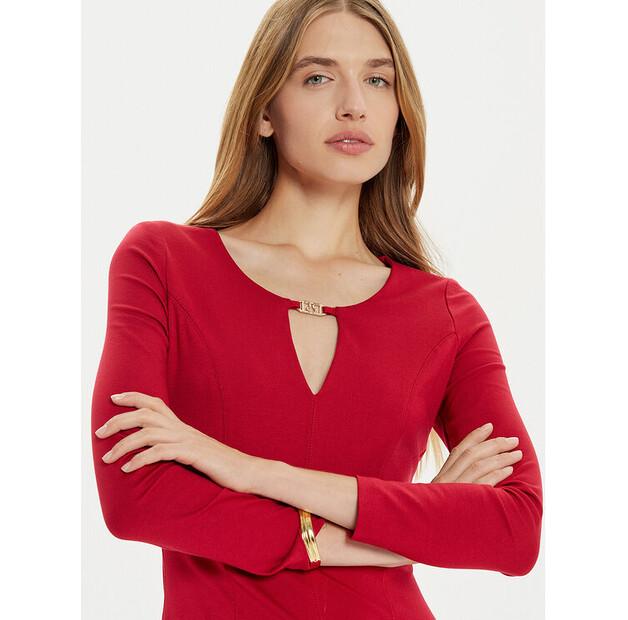 Платье коктейльное Rinascimento CFC0121444003