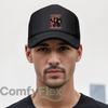 Anakin Skywalker Saga Fashion Mesh Baseball Cap Breathable Casual  Hats Outdoor For Unisex's And Women's