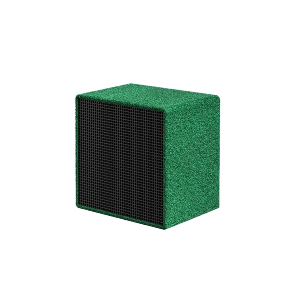 Activated Carbon Aquarium Water Purifier Cube Filter Super Strong Filtration For Aquarium Ponds Fish Tank