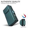 For Google Pixel 8 Case with Multi-Card Holder and Strap PU Leather Phone Cover Stand