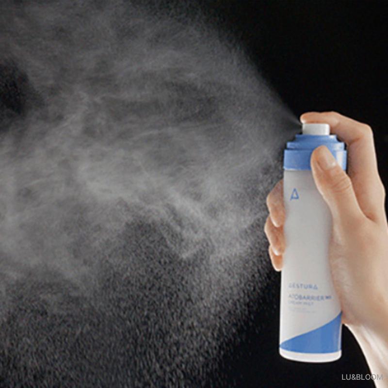 Aestura Atobarrier 365 Cream Mist 120ml (+Free Gift)