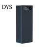 Powerbank Box Battery Charger Case Detachable Design 5 Interfaces LCD Rechargeable Multifunctional 15W Wide Compatible Fast Charging Easy to