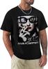 Double Indemnity Men T Shirt Kawaii Clothes Oversized T Shirts Mens Graphic Men T Shirts Pack