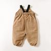BOBO Baby Playwear 365 Asobi WEAR Camel Size 80
