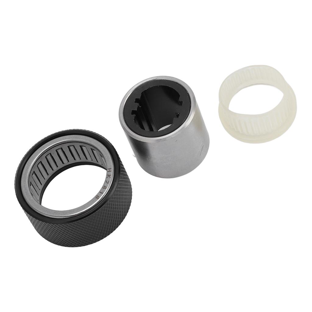 Zestaw do regeneracji tulei łożyskowej kolumny kierownicy 171 419 517 Metalowa o wysokiej trwałości Zamiennik dla MK1 1974 do 1983