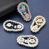 Chains Gear Fidget Spinner Spinning Top Fingertip Sprocket Hand Spinner Chain Gear Gyroscope Metal Wheel Gear Chain Gyroscope