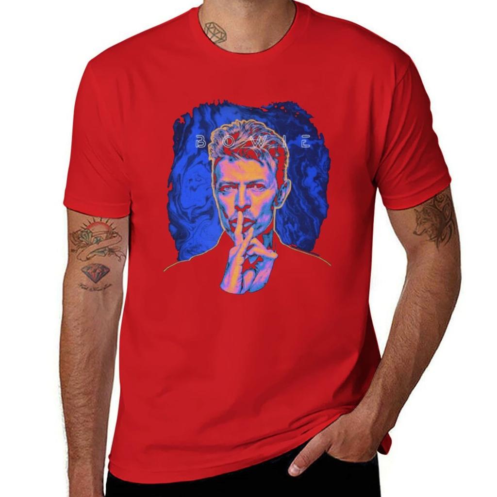 best album of -David**Bowie**-David**Bowie**-David**Bowie**music-David**Bowie**-David**Bowie**80's-David**Bowie**-David* T-Shirt