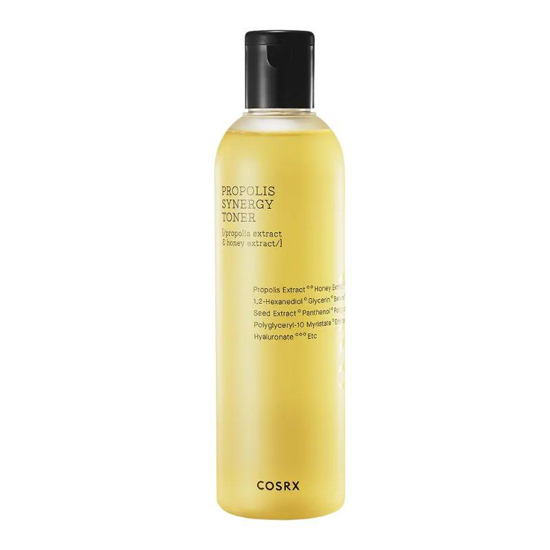 COSRX Full Fit Propolis Synergy Toner Hydrating & Glow Boosting Toner 280ml