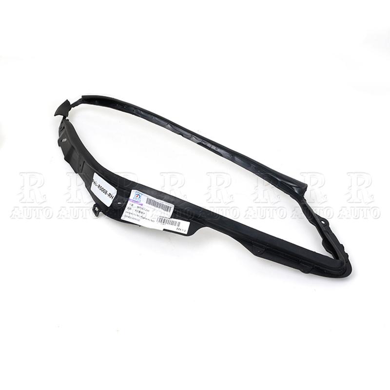 X-CAR 2048260991 2048261091 Kryty těsnění pro kryty světlometů pro Mercedes-Benz W204 C200 C250 C300 C350 C230 C280 2007-2011