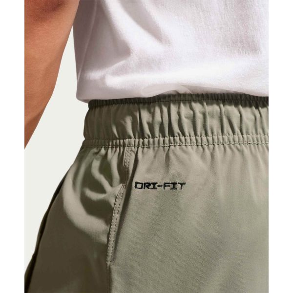 Nike Dri-Fit Solid Simple Sun Protection Quick-Dry Pants Men Pants IF1283-320