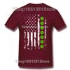 Funny Flag Pickleball Player T Shirts Graphic Cotton Streetwear Short Sleeve Birthday Gifts Summer Style Tshirt Mens Clothing