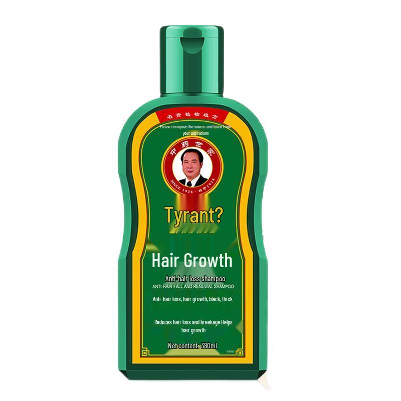 BaWang Anti-Hair Loss Shampoo