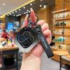 High-End Key Case for Wuling Aion: Fits 26 New Models, Unisex Design
