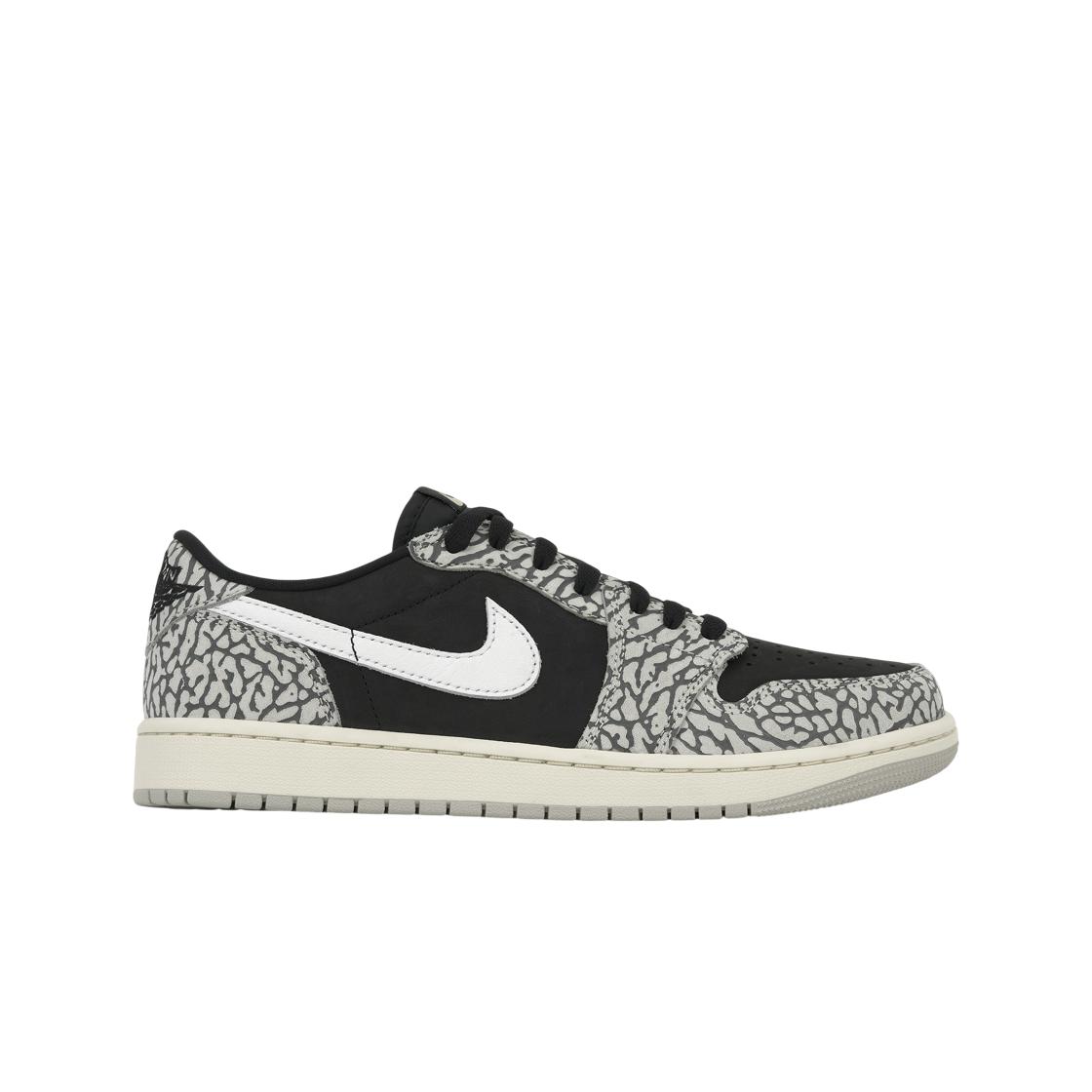 Air Jordan 1 Retro Low OG