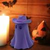Halloween Cowboy Hat Decoration Ornaments Holiday Dedicated Suitable For Halloween Christmas Thanksgiving