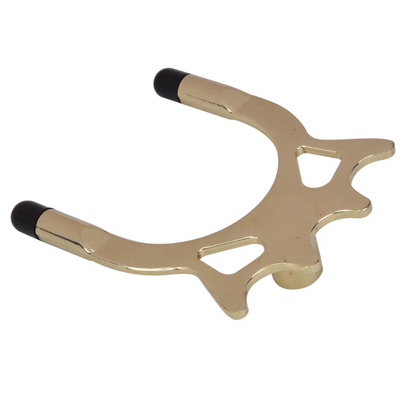 6 Estilos Metal Cobre Chapeamento Durável Antiderrapante Bilhar Snooker Pool Cue Descanso Ponte Cabeça Suporte Pool Cue Acessório