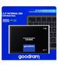 Dysk SSD GOODRAM CX400 GEN.2 1TB SATA III 2,5" (550/500 MB/s) 7mm
