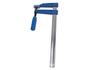 F-Type Woodworking Heavy Duty Quick Pipe Clamps