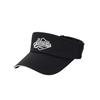 MARTINE GOLF Mesh Combi Sunvisor_Black (Men)