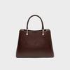 Handbag bag women's autumn and winter new women's bag messenger bag highend light luxury medium mother bag luggage