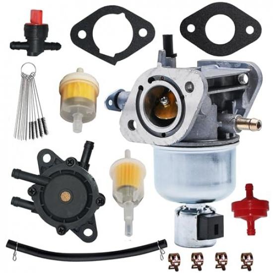 Карбюратор для Kawasaki FH580V FS541V FR600V FS600V John Deere X300 X300R