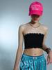 ASIF CALIE Epa Ball Cap Pink