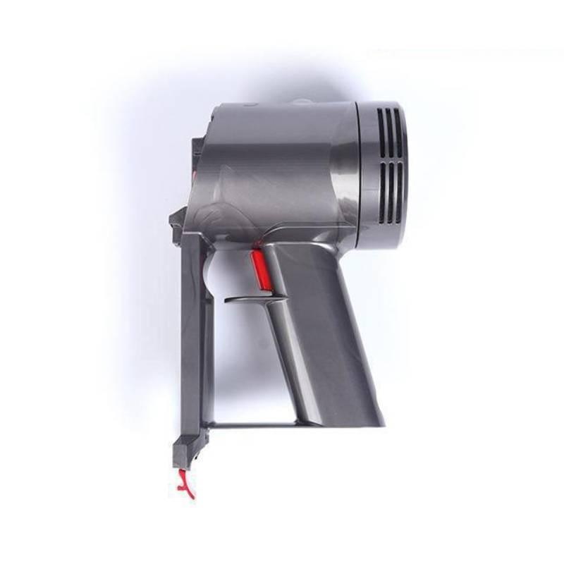 Ersatz-Griffschale für Dyson V8 SV10 für den Heimgebrauch aus strapazierfähigem Kunststoffmaterial
