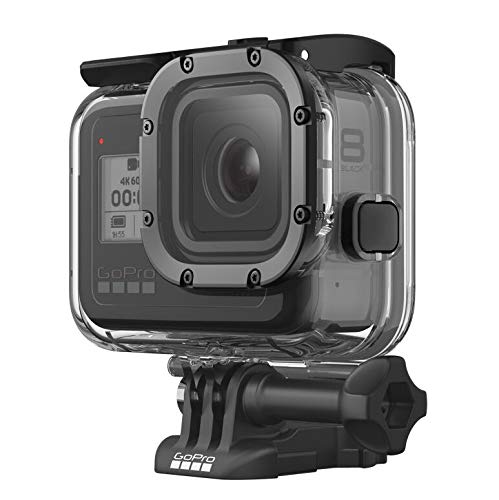 GoPro (GoPro Official) Dive Housing for HERO8 Black | AJDIV-001 [Domestic Genuine Product]