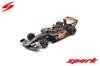 Spark ThreeBond Racing SF23 HR417E Super Formula 2024 Atsushi Miyake Finished Model 1/43 M-TEC #12