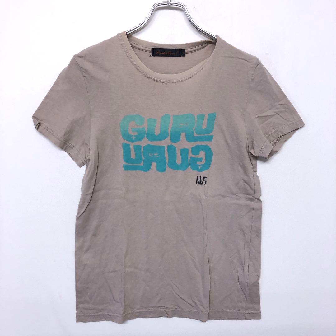 USED Kenshi Yonezu JUNK Velour Pullover XL 14600₽