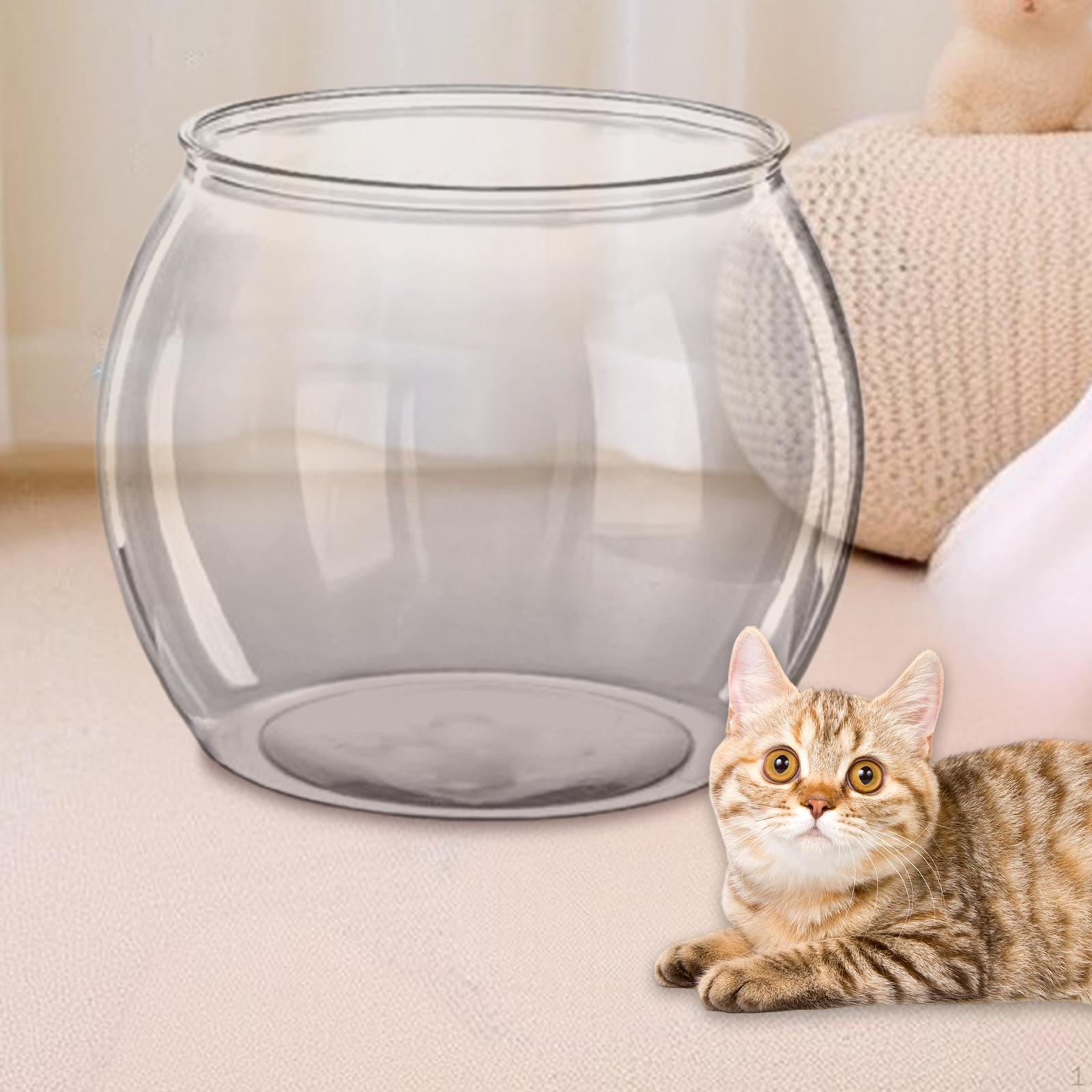 

Кровать, спальное гнездо для кошек, кровать для, кроликов, котят Round