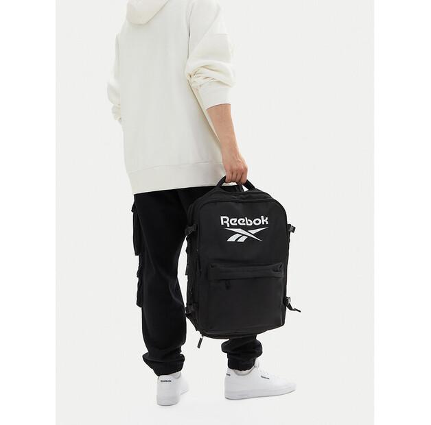 Reebok Backpack RBK-015-CCC-06 Black