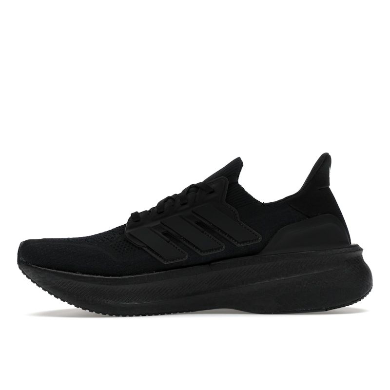 Adidas Y-3 UltraBoost 5 Black Unisex Sneakers Core-Black Off-White IH0869