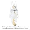 Cat Backpack for Women And Children Who Love Pets