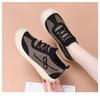 Women‘s Shoes Summer Anti-Slip Wear-Resistant Comfortable Cloth Flat Slip-On Soft-Sole Versatile Casual Single.
