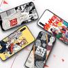 Popular Japanese Anime SAKAMOTO DAYS Phone Case For Samsung A 10 11 12 13 20 21 22 30 31 32 40 51 52 53 70 71 72 73 91 13 Shell