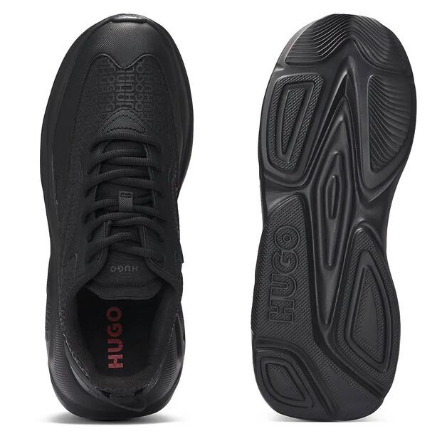 HUGO Кросовки Leon Runn Mono
