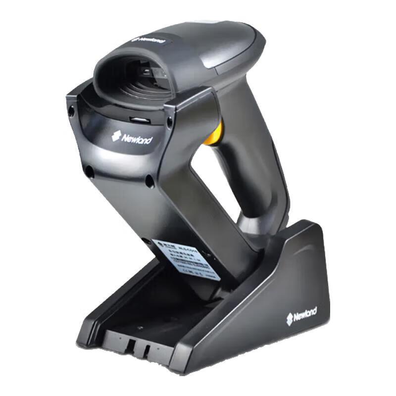 Newland HR32-BT Wireless 1D/2D Barcode Scanner