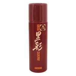 

AMOROS Kurosai Darling Color Spray 176 S Chestnut 135ml